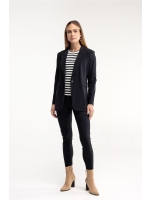 Studio Anneloes Fran blazer 9000 black