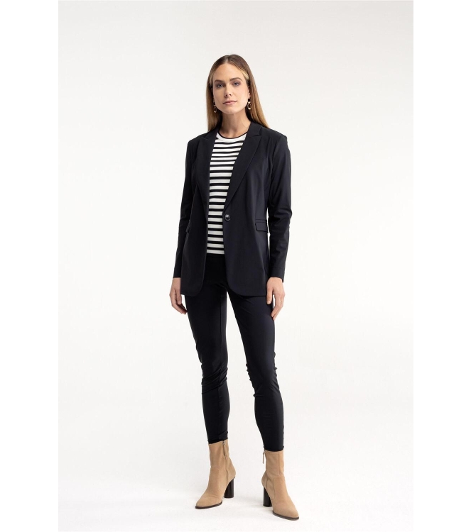 Studio Anneloes Fran blazer 9000 black