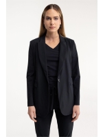 Studio Anneloes Fran blazer 9000 black