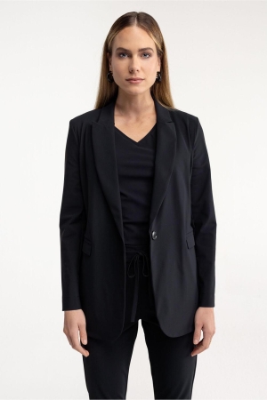 Studio Anneloes Fran blazer 9000 black