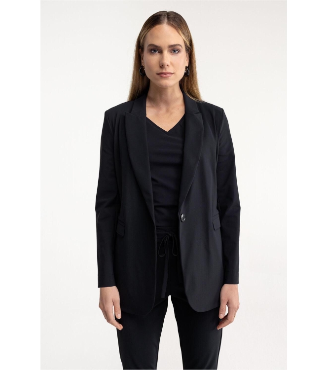 Studio Anneloes Fran blazer 9000 black