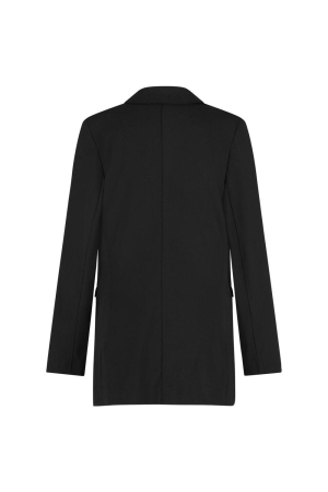 Studio Anneloes Fran blazer 9000 black