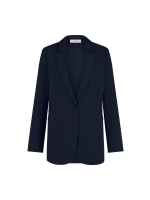 Studio Anneloes Fran blazer 6900 dark blue