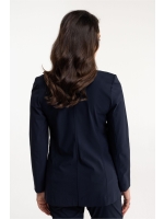 Studio Anneloes Fran blazer 6900 dark blue