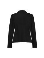 Studio Anneloes Bright bonded blazer 9000 black