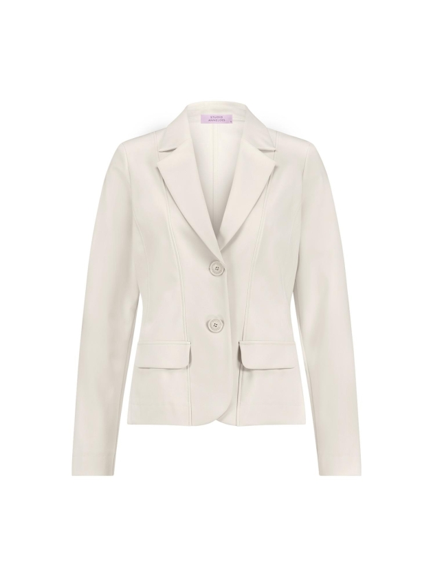 Studio Anneloes Bright bonded blazer 1400 kit