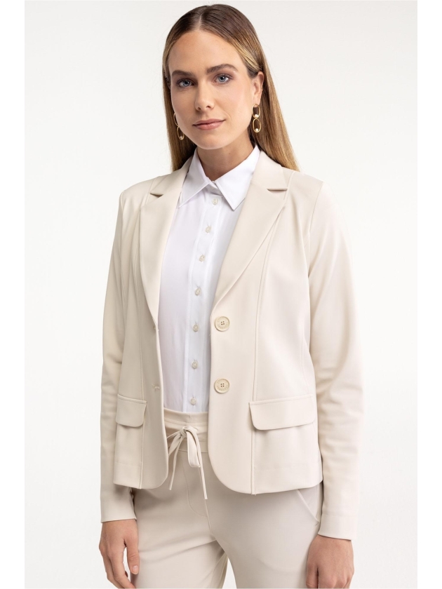 Studio Anneloes Bright bonded blazer 1400 kit