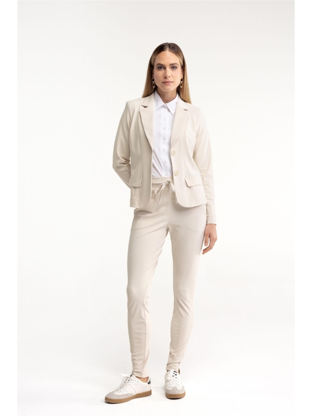 Studio Anneloes Bright bonded blazer 1400 kit