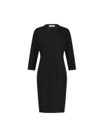 Studio Anneloes Simplicity dress 9000 black