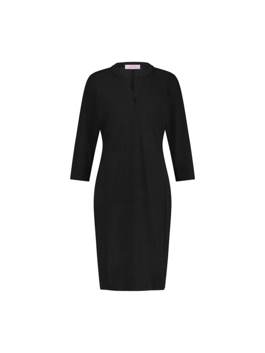 Studio Anneloes Simplicity dress 9000 black