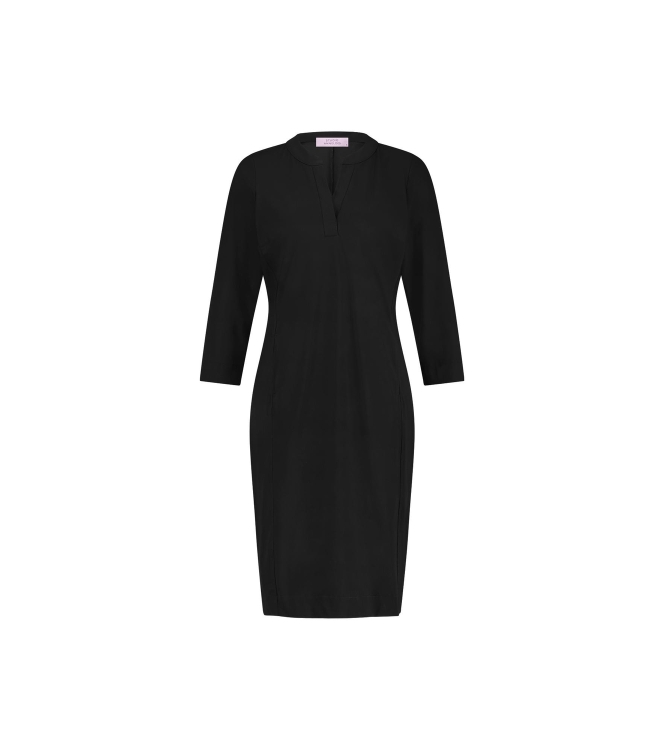 Studio Anneloes Simplicity dress 9000 black
