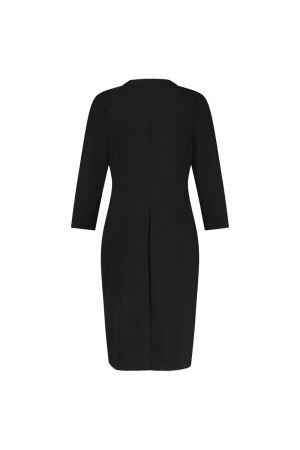 Studio Anneloes Simplicity dress 9000 black