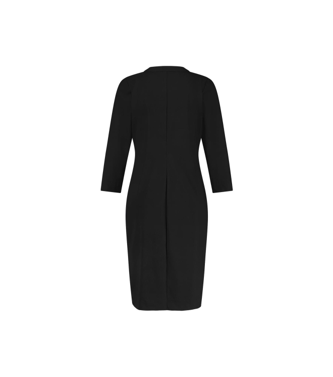 Studio Anneloes Simplicity dress 9000 black