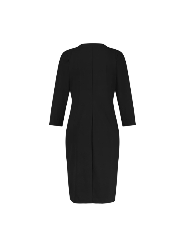 Studio Anneloes Simplicity dress 9000 black