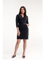 Studio Anneloes Simplicity dress 9000 black