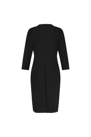 Studio Anneloes Simplicity dress 9000 black