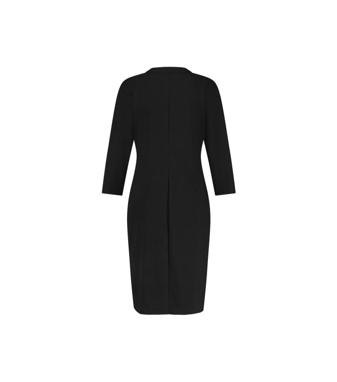 Studio Anneloes Simplicity dress 9000 black