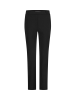 Studio Anneloes Anne bonded trousers 9000 black