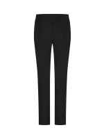 Studio Anneloes Anne bonded trousers 9000 black