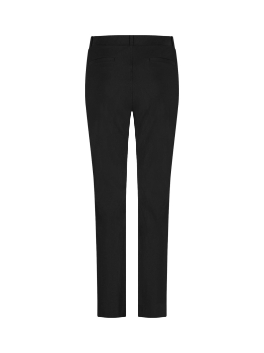 Studio Anneloes Anne bonded trousers 9000 black