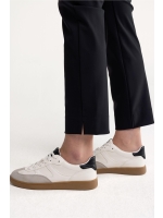 Studio Anneloes Anne bonded trousers 9000 black
