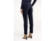 Studio Anneloes Anne bonded trousers 6900 dark blue
