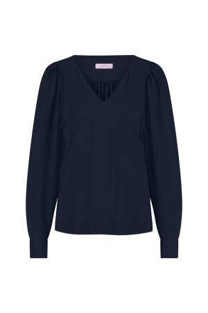 Studio Anneloes Les top 6900 dark blue