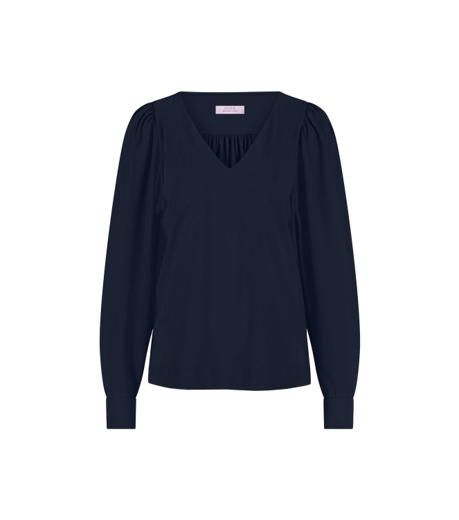 Studio Anneloes Les top 6900 dark blue