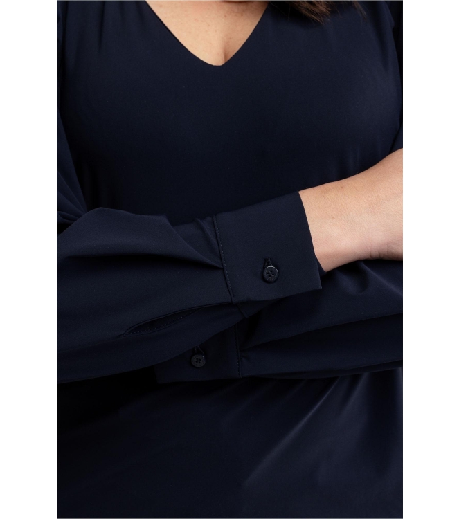 Studio Anneloes Les top 6900 dark blue