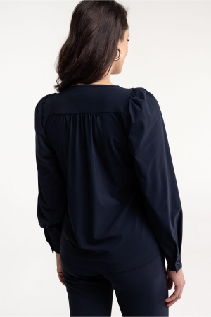 Studio Anneloes Les top 6900 dark blue