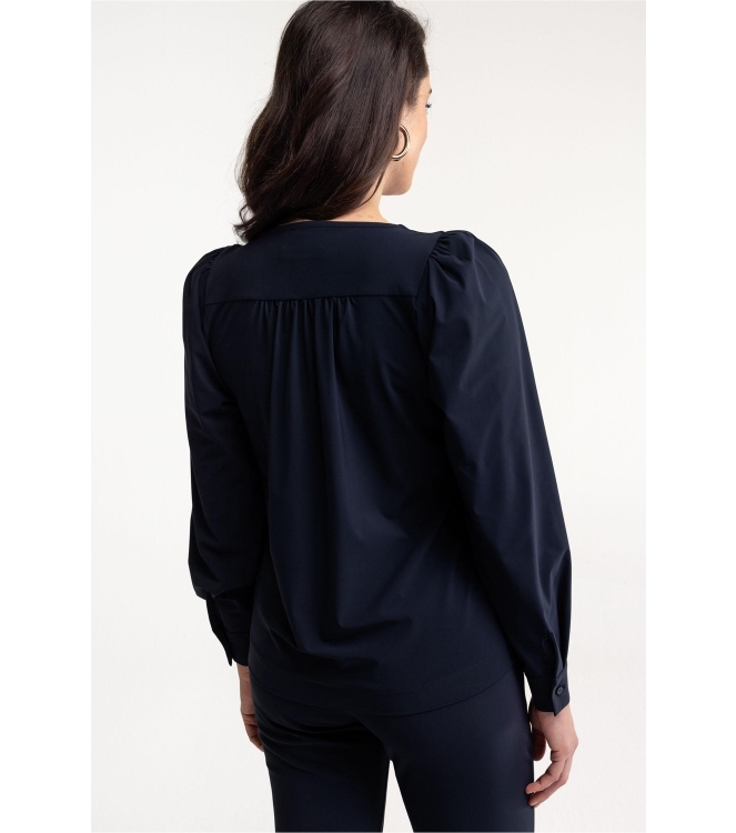 Studio Anneloes Les top 6900 dark blue