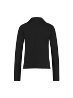 Studio Anneloes Claire bonded jacket 9000 black