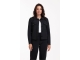 Studio Anneloes Claire bonded jacket 9000 black