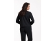 Studio Anneloes Claire bonded jacket 9000 black
