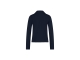 Studio Anneloes Claire bonded jacket 6900 dark blue
