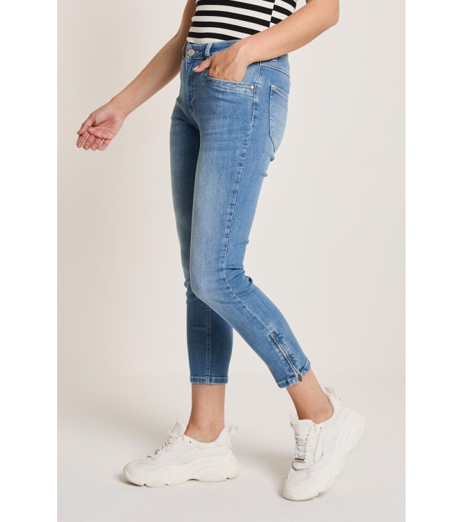 Parami Amber - Daily Denims - D42 - Medium D42 Medium used