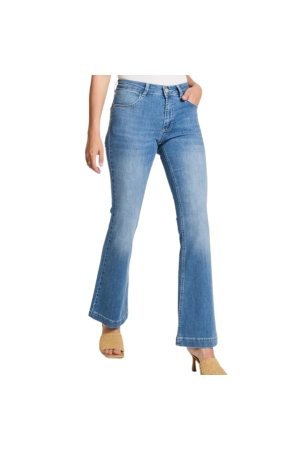 Parami Jade - Daily Denims - D42 - Medium D42 Medium used
