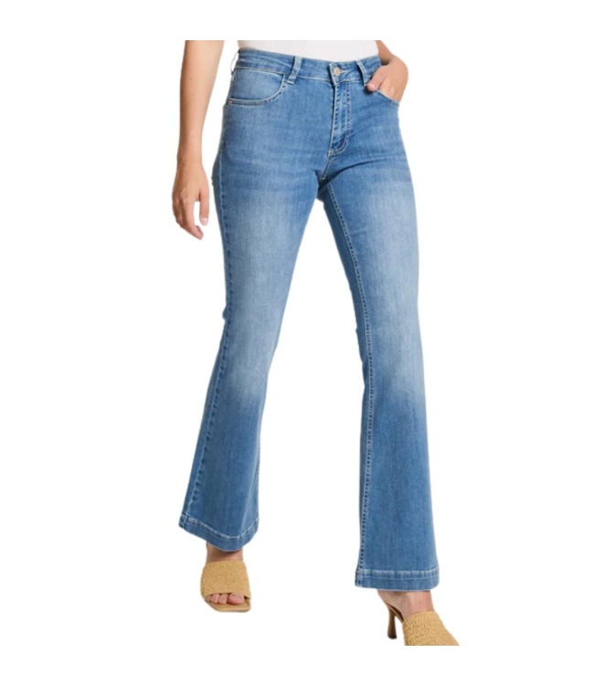 Parami Jade - Daily Denims - D42 - Medium D42 Medium used