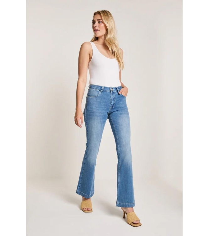 Parami Jade - Daily Denims - D42 - Medium D42 Medium used