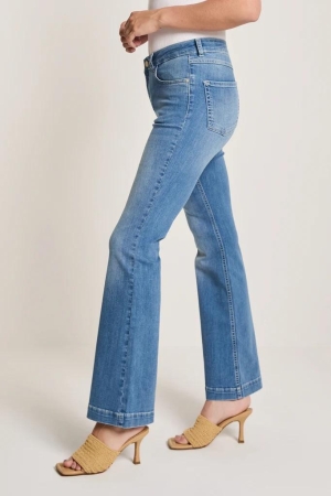 Parami Jade - Daily Denims - D42 - Medium D42 Medium used
