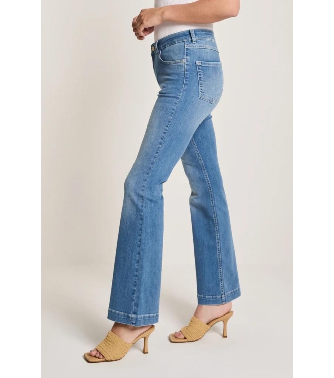 Parami Jade - Daily Denims - D42 - Medium D42 Medium used