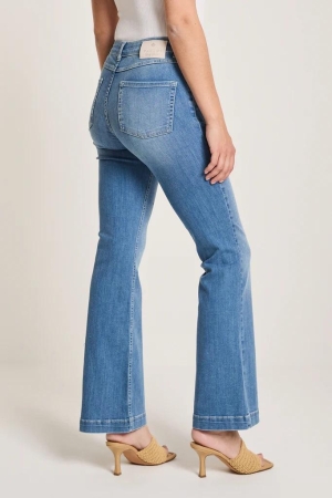 Parami Jade - Daily Denims - D42 - Medium D42 Medium used