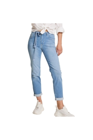 Parami Bobby - Daily Denims - D16 - Used L D16 Used light blue
