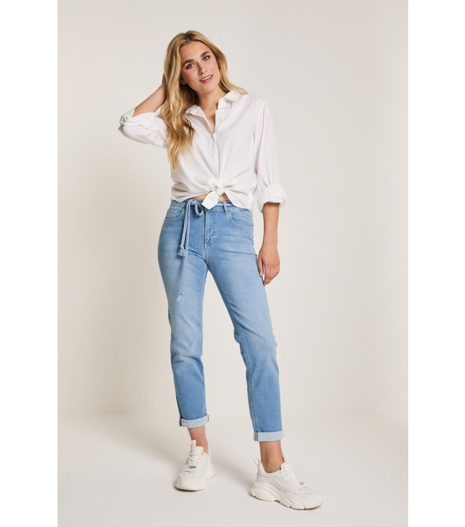 Parami Bobby - Daily Denims - D16 - Used L D16 Used light blue