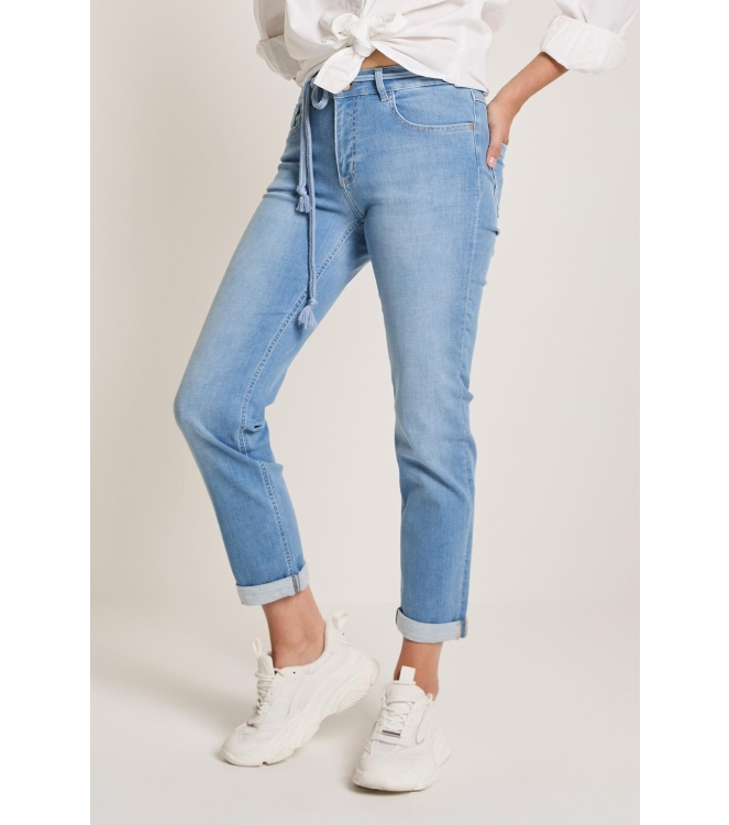 Parami Bobby - Daily Denims - D16 - Used L D16 Used light blue