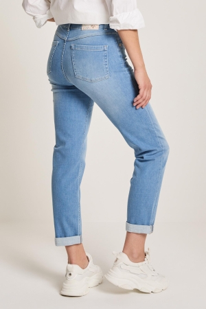 Parami Bobby - Daily Denims - D16 - Used L D16 Used light blue