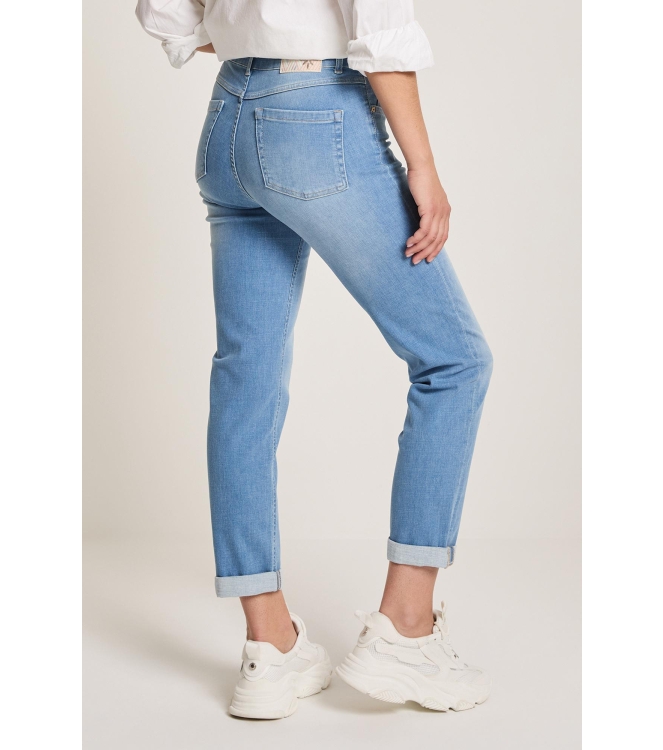 Parami Bobby - Daily Denims - D16 - Used L D16 Used light blue