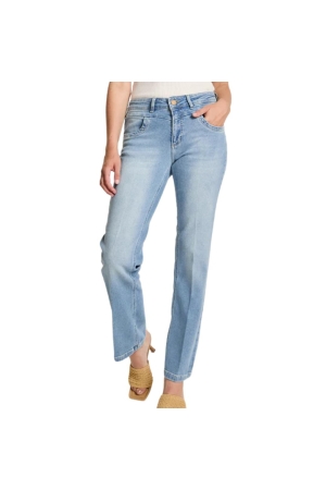 Parami Vayen - Daily Denims - D143 - Vinta D143 Vintage blue
