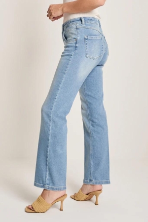 Parami Vayen - Daily Denims - D143 - Vinta D143 Vintage blue