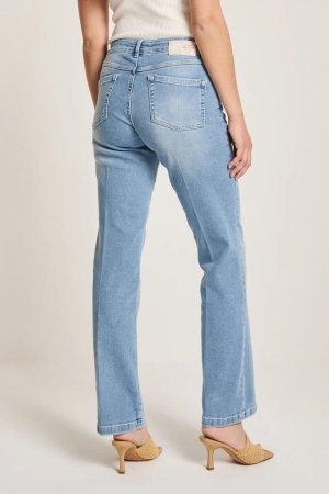 Parami Vayen - Daily Denims - D143 - Vinta D143 Vintage blue